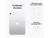 Apple iPad 11ª geração, chip A16, Wi-Fi, 512GB - Prata - 3