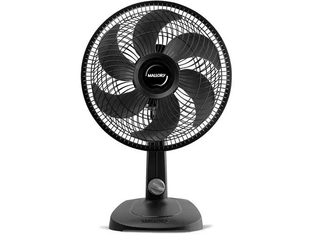 Ventilador Turbo Compact PR-GR