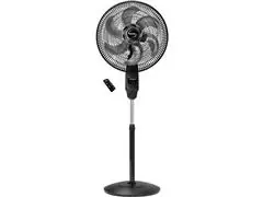 Ventilador Coluna Chronos PR-GR - 1
