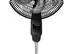 Ventilador Coluna Chronos PR-GR - 3