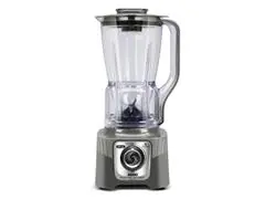 Liquidificador Power Max XXL 2200 Cinza Esverdeado