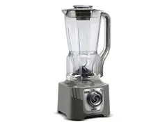 Liquidificador Power Max XXL 2200 Cinza Esverdeado - 1