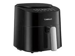 Air Fryer Digital 4.2L Preta Cuisinart - 2