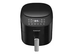 Air Fryer Digital 4.2L Preta Cuisinart - 3