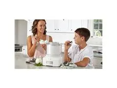 Máquina de Sorvete & Frozen Yogurt Cuisinart - 3