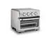 OvenFryer 8 em 1 com Grill Inox Cuisinart - 0