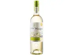 Pote Bacio Doce de Leite 300g + Vinho Maipo Sauvignon - 3