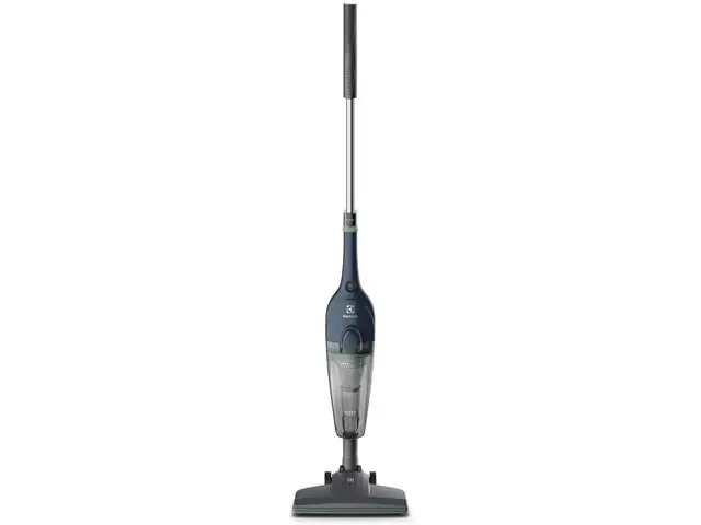 Aspirador de Pó Electrolux 2 em 1 com Capacidade de 1,6 Litros com Col