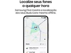 Samsung Galaxy Buds Core Preto - 4