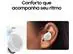 Samsung Galaxy Buds Core Preto - 5