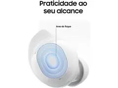 Samsung Galaxy Buds Core Preto - 6