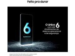 Smartphone Samsung Galaxy A07 4G SM-A075M/DS 256GB 8GB RAM Preto - 3