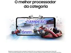Smartphone Samsung Galaxy A07 4G SM-A075M/DS 128GB 4GB RAM Preto - 1