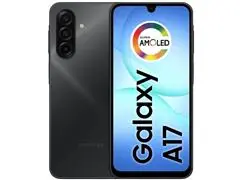 Smartphone Samsung Galaxy A17 4G SM-A175F/DS 128GB 4GB RAM Preto
