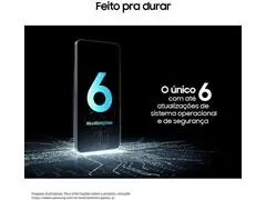 Smartphone Samsung Galaxy A17 4G SM-A175F/DS 128GB 4GB RAM Preto - 5