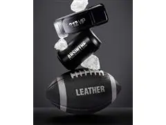 Perfume 212 Vip Black Eau de Parfum Masculino 200ML - 3