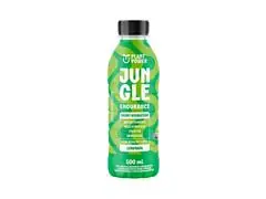 Suplemento Alimentar Jungle Endurance Limonada 500ml - 12 und - 1