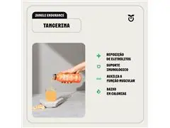 Box Bebida Jungle Tangerina Endurance 12 unds - Plant Power - 3