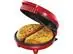 Omeleteira Pratic Omelet II Mondial Vermelho/Inox 800W 110V OM-04-RI - 1