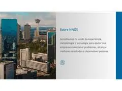 Consultoria Gestão Organizacional - 1