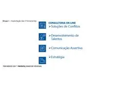 Consultoria Gestão Organizacional - 4