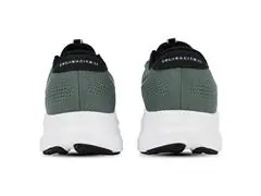 Tênis Asics Gel-Excite 11 Monument Blue/Black Masc Tam 40 - 5