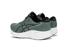 Tênis Asics Gel-Excite 11 Monument Blue/Black Masc Tam 44 - 1