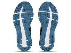 Tênis Asics Raiden 4 Winter Sea/White Fem - 7