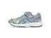 Tênis Asics Fantasy 4 Gravel/White Infantil - 3