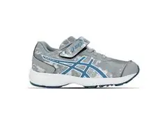 Tênis Asics Fantasy 4 Gravel/White Infantil - 2