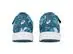 Tênis Asics Fantasy 4 Winter Sea/White Infantil - 5