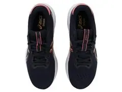 Tênis Asics Gel-Excite 11 Midnight/Dark Pink Clay Fem - 6