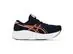 Tênis Asics Gel-Excite 11 Midnight/Dark Pink Clay Fem - 2