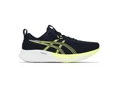 Tênis Asics Gel-Pulse 16 Se Midnight/Lucid Yellow Masc - 2