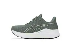 Tênis Asics Versablast 4 Monument Blue/Whisper Green Fem - 4
