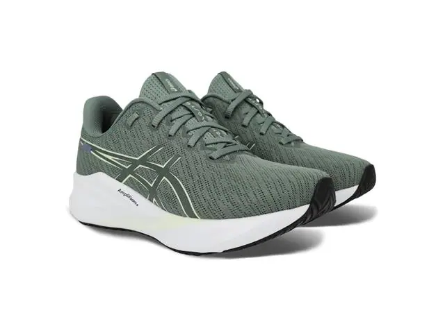 Tênis Asics Versablast 4 Monument Blue/Whisper Green Fem