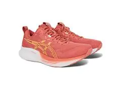 Tênis Asics Gel-Pulse 16 Se Dark Pink Clay/Orange Glow Fem