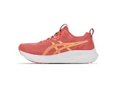 Tênis Asics Gel-Pulse 16 Se Dark Pink Clay/Orange Glow Fem - 3