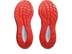 Tênis Asics Gel-Cumulus 27 Tokyo Cream/Edo Purple Masc - 7