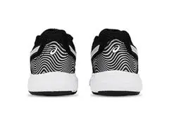 Tênis Asics Buzz 4 Black/White Fem - 5