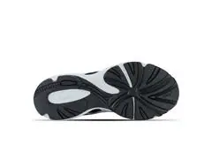 Tênis Asics Buzz 4 Black/White Fem - 2