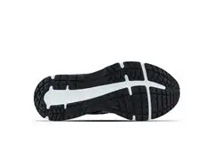 Tênis Asics Raiden 4 Black/Rose Gold Fem - 2