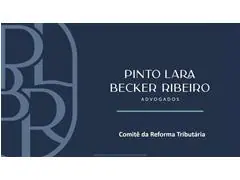 Comitê da Reforma Tributária