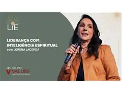 LIE - Liderança com Inteligência Espiritual