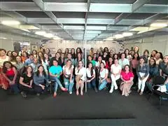 Palestra Cenários e Tendências no Agronegócio - 1