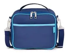 Bolsa Termica Midi Pro Facelift/ Bolsa Termica Play Azul Escuro Mn