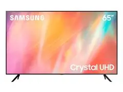 Smart TV Samsung Business 4K 65" - LH65BEFH4GGXZD - 0