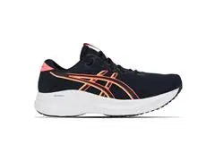 Tênis Asics MIDNIGHT/FLASH RED Masc - 0