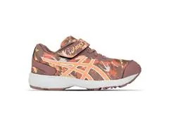 Tênis Asics FANTASY 4 RUBBLE RED/WHITE Infantil - 0