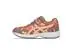 Tênis Asics FANTASY 4 RUBBLE RED/WHITE Infantil - 2